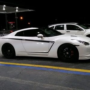 Meet your Posher, Collin